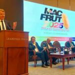 A Macfrut 2025 filiera mondiale ortofrutta presentata al Cairo 42ma edizione