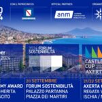 A Napoli la WellWeek 2024 dal 19 al 22 settembre