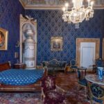 A Palazzo Pitti apre lappartamento della duchessa Savoia