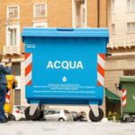 Acqua in Italia poca consapevolezza sul consumo idrico