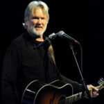 Addio a Kris Kristofferson leggenda della musica country e attore aveva 88 anni