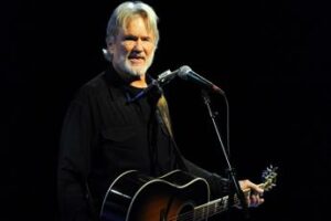 Addio a Kris Kristofferson leggenda della musica country e attore aveva 88 anni