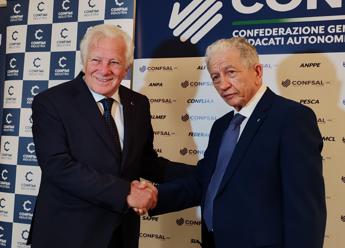 Agnelli Confimi Ccnl multimanifatturiero riforma i rapporti sindacali