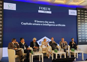 Agricoltura al Forum Enpaia 2024 i nuovi scenari e le prospettive in Italia