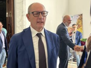 Agroalimentare Raimondo Consorzio Bufala Campana Dop Filiera mozzarella unicum da tutelare