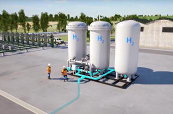 Al via Hydrogen Expo 2024 la terza edizione a Piacenza dall11 al 13 settembre