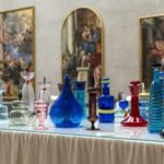 Alle Gallerie dellAccademia in mostra 200 vetri di Murano