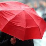 Allerta meteo arancione ecco la burrasca di settembre pioggia da Lombardia a Campania