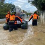 Alluvione Emilia Romagna meteo migliora ma situazione resta critica