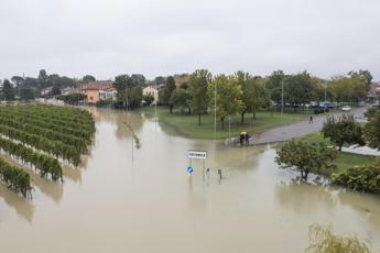 Alluvione Emilia Romagna oggi Cdm per stato emergenza. Meloni Pronti a stanziare 20 milioni