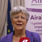 Alzheimer Mocali Airalzh In 10 anni investiti 4 mln