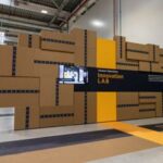 Amazon al via le visite guidate a Operations innovation lab di Vercelli