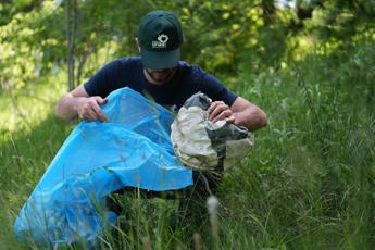 Ambiente Operazione Paladini del Territorio 2024 coinvolte piu di 4.500 persone