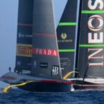 Americas Cup Luna Rossa torna dopo i rinvii per maltempo dove e quando vedere la gara