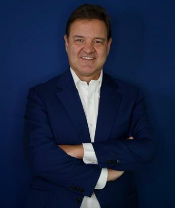 Andrea Crespi assume lincarico di Vice President Sales Service di Hyundai Motor Europe