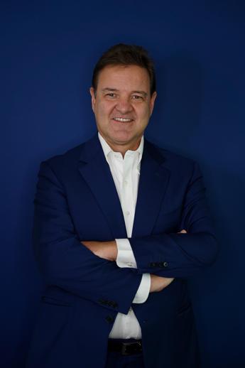 Andrea Crespi assume lincarico di Vice President Sales Service di Hyundai Motor Europe