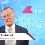 Andreoni Simit Complessa e difficile la ricerca di antibiotici reserve