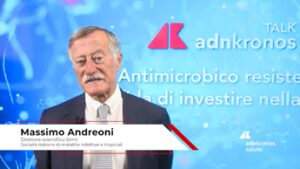 Andreoni Simit Complessa e difficile la ricerca di antibiotici reserve