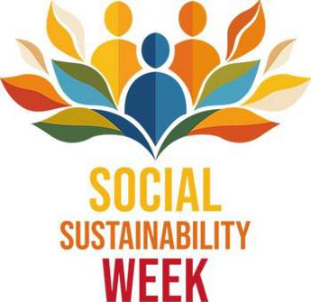 Arriva la Social sustainability week dal 2 all8 dicembre a Roma