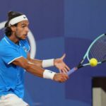 Atp Chengdu oggi Musetti va a caccia del titolo in finale contro Shang