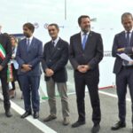 Autostrade Salvini Ringrazio chi 1 secolo fa ha scommesso contro chi diceva di non fare A8