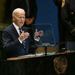 Biden allOnu Putin ha fallito Ucraina e libera. Ora chiudere accordo per Gaza