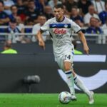 Bologna Atalanta 1 1 Samardzic al 90 replica a Castro