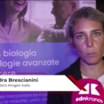 Brescianini Amgen Blinatumomab cambia storia leucemia linfoblastica acuta