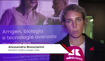 Brescianini Amgen Blinatumomab cambia storia leucemia linfoblastica acuta