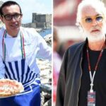 Briatore boccia la pizza di Napoli Sorbillo risponde Parla lui