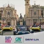 CA Auto Bank e Drivalia al Salone Auto Torino 2024