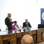 Calabria valore cultura e territorio in convegno Fondazione Magna Grecia