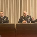 Capo Gendarmeria francese Cooperazione con lArma