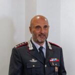 Carabinieri Col. Arcidiacono nuovo comandante Messina