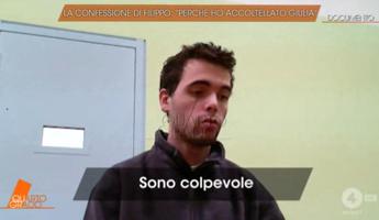 Cecchettin Turetta ai magistrati Continuava a urlare aiuto. Ho iniziato a colpirla