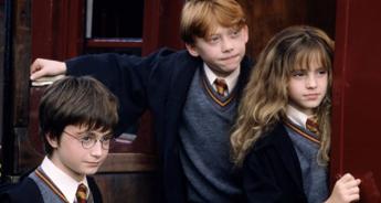 Cercasi Harry Ron e Hermione il cast per il remake di Harry Potter sara inclusivo