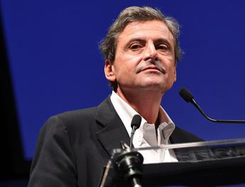 Cernobbio Calenda Proporremo di investire 4 miliardi su sanita