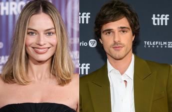 Cime Tempestose arriva un nuovo film con Margot Robbie e Jacob Elordi protagonisti