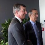 Cisco per 30 anni in Italia inaugurata nuova sede a Milano