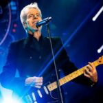 Claudio Baglioni La musica di oggi Credo che in futuro ne restera poca