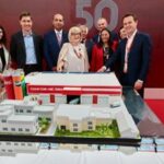 Coca Cola Hbc Italia celebra i primi 50 anni della fabbrica di Marcianise