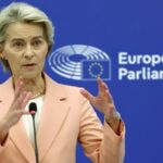 Commissione Ue arriva la von der Leyen bis Ppe asso pigliatutto