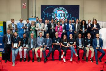 Con gli Ihta a Hydrogen Expo 2024 premiate le eccellenze del comparto