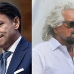 Conte a Grillo Estinzione M5S Padre da vita non morte