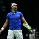 Coppa Davis Berrettini batte Fonseca e Italia Brasile 1 0