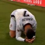 Cristiano Ronaldo segna il gol numero 900 Video