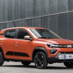 DACIA sara presente al Salone dellAuto di Torino