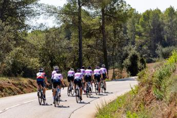 Da Boudry a Nimes al via corsa ciclistica per sostenere progetto Case Ail