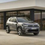 Dacia Duster un porte aperte di successo