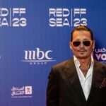 Denti nuovi per Johnny Depp il nuovo look dellattore alle Bahamas Video